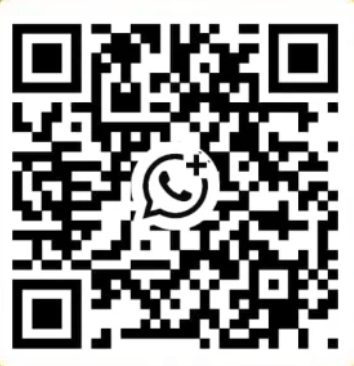 Scan QR Code WhatsApp Gama Water